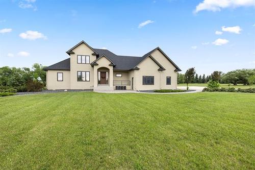5102 Rd 51Ne Rd, Macdonald Rm, MB 