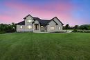 5102 Rd 51Ne Rd, Macdonald Rm, MB 