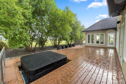 5102 Rd 51Ne Rd, Macdonald Rm, MB 