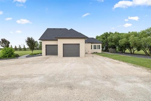5102 Rd 51Ne Rd, Macdonald Rm, MB 