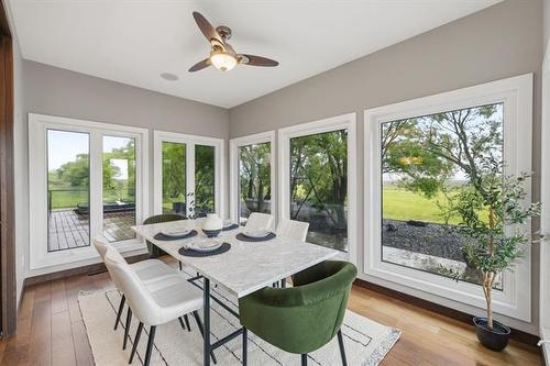 5102 Rd 51Ne Rd, Macdonald Rm, MB 