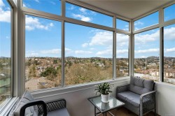 #501-2920 Cook St Victoria, BC V8T 3S7
