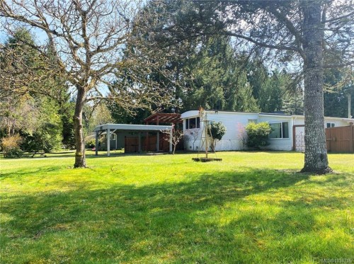 1520 King Rd, Qualicum Beach, BC 