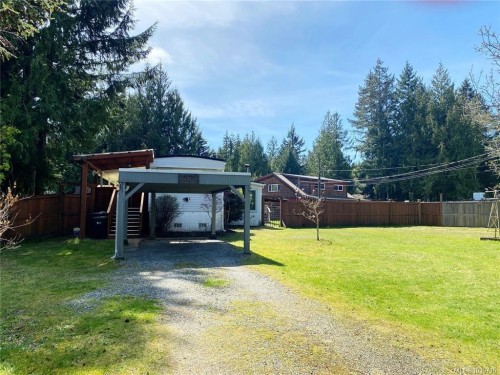 1520 King Rd, Qualicum Beach, BC 
