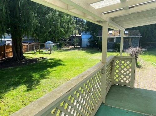 1520 King Rd, Qualicum Beach, BC 