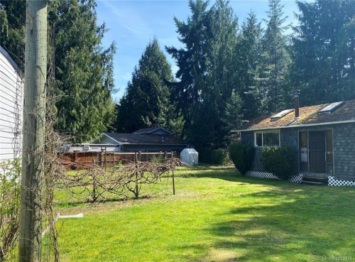 1520 King Rd, Qualicum Beach, BC 
