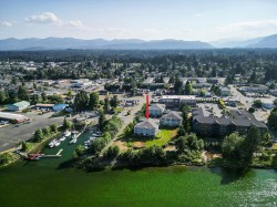 #14-111 20th St Courtenay, BC V9N 8B1