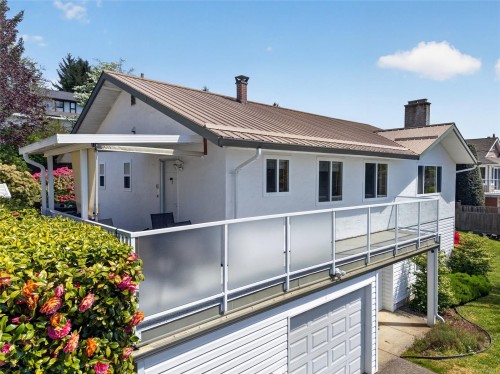 680 View Ave, Courtenay, BC 