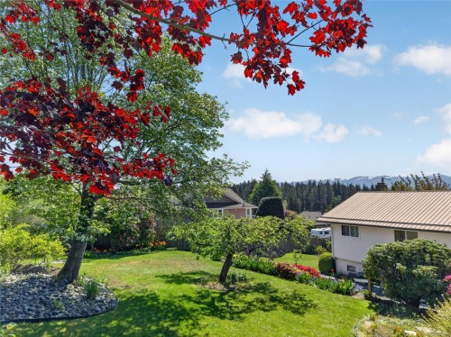 680 View Ave, Courtenay, BC 