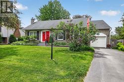 71 DALLAIRE CRESCENT Ottawa, ON K0A 2Z0