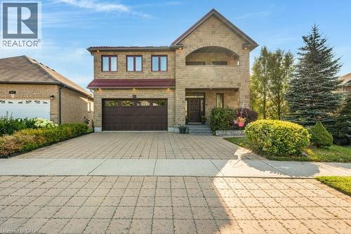 477 WOODBINE Avenue  Kitchener, ON N2R 0A6