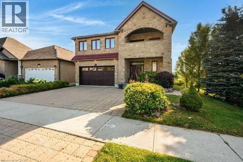 477 Woodbine Avenue, Kitchener, ON - Outdoor