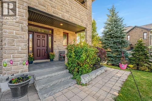 477 Woodbine Avenue, Kitchener, ON - Outdoor
