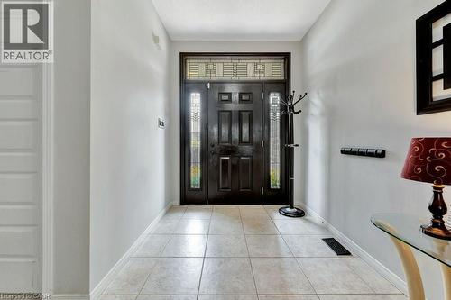 477 Woodbine Avenue, Kitchener, ON - Indoor Photo Showing Other Room