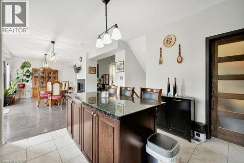 477 Woodbine Avenue, Kitchener, ON - Indoor