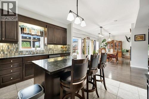 477 Woodbine Avenue, Kitchener, ON - Indoor
