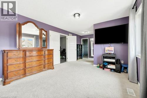 477 Woodbine Avenue, Kitchener, ON - Indoor