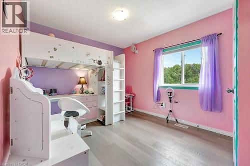 477 Woodbine Avenue, Kitchener, ON - Indoor