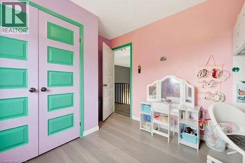 477 Woodbine Avenue, Kitchener, ON - Indoor