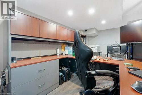 477 Woodbine Avenue, Kitchener, ON - Indoor