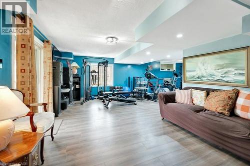 477 Woodbine Avenue, Kitchener, ON - Indoor Photo Showing Other Room