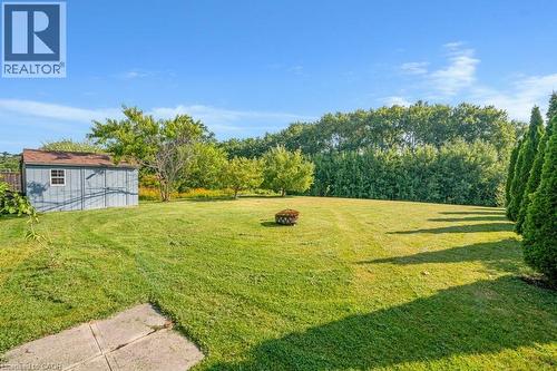 477 Woodbine Avenue, Kitchener, ON - Outdoor