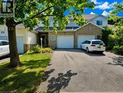 596 SPINNAKER Crescent  Waterloo, ON N2K 4A5