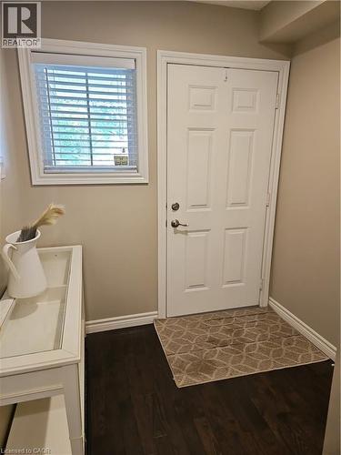 596 Spinnaker Crescent, Waterloo, ON 