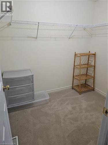 Image quality insufficient for description - 596 Spinnaker Crescent, Waterloo, ON 