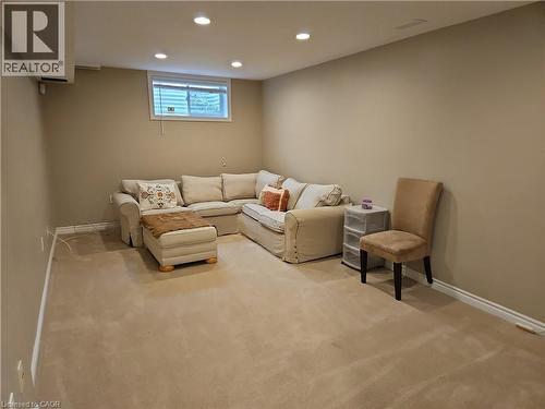 596 Spinnaker Crescent, Waterloo, ON 