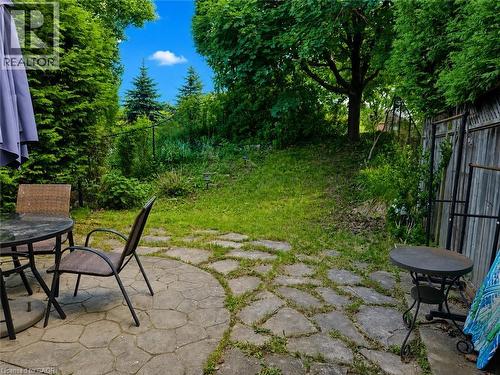 596 Spinnaker Crescent, Waterloo, ON 