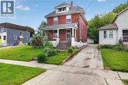 26 ARTHUR Avenue St. Thomas, ON N5P 3L2
