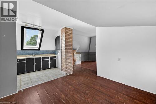 26 Arthur Avenue, St. Thomas, ON - Indoor Photo Showing Other Room