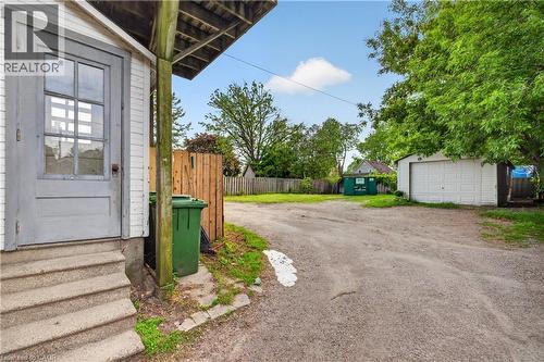 26 Arthur Avenue, St. Thomas, ON - Outdoor