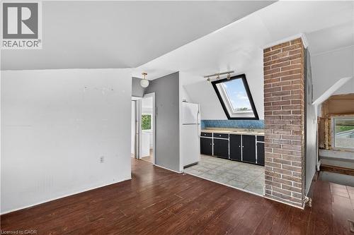 26 Arthur Avenue, St. Thomas, ON - Indoor Photo Showing Other Room