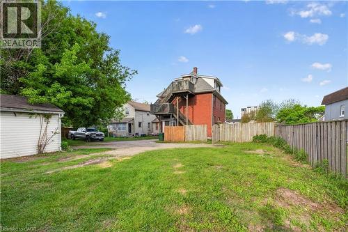 26 Arthur Avenue, St. Thomas, ON - Outdoor