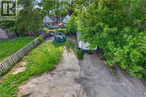26 Arthur Avenue, St. Thomas, ON - Outdoor