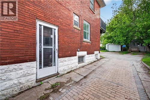 26 Arthur Avenue, St. Thomas, ON - Outdoor With Exterior