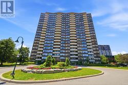 1508 - 45 HUNTINGDALE BOULEVARD Toronto, ON M1W 2N8