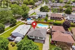 36 APPLEFORD ROAD St. Catharines (Secord Woods), ON L2P 3M3