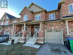 46 GOLDEN SPRINGS DRIVE Brampton, ON L7A 4N5
