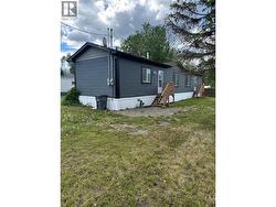 5207&5209 43 Street Chetwynd, BC V0C 1J0