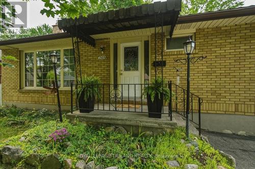 1505 MCLARENWOOD TERRACE  London East (East O), ON N5W 1X8