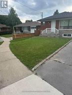 MAIN - 7 TOULON ROAD Toronto, ON M1G 1V6