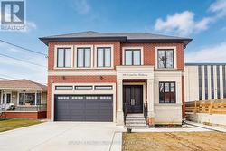 BSMT - 300 CORNELIUS PARKWAY Toronto, ON M3K 1T8