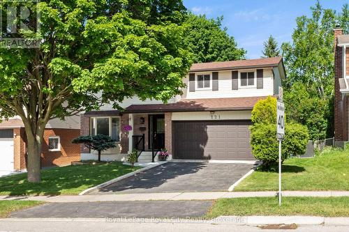 121 IMPERIAL ROAD N  Guelph (Willow West/Sugarbush/West Acres), ON N1H 7Z5