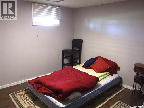 114 3Rd Street E, Leader, SK 