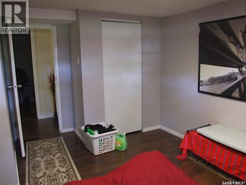 114 3Rd Street E, Leader, SK 