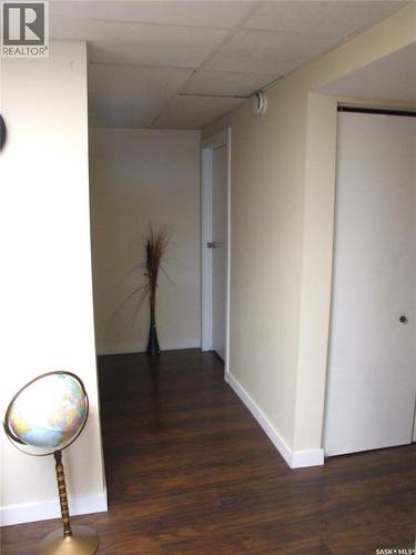 114 3Rd Street E, Leader, SK 