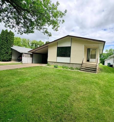 34 4Th Avenue Se, Dauphin, MB 
